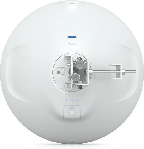 Ubiquiti WAVE-LR, Wi-Fi, Bardhë