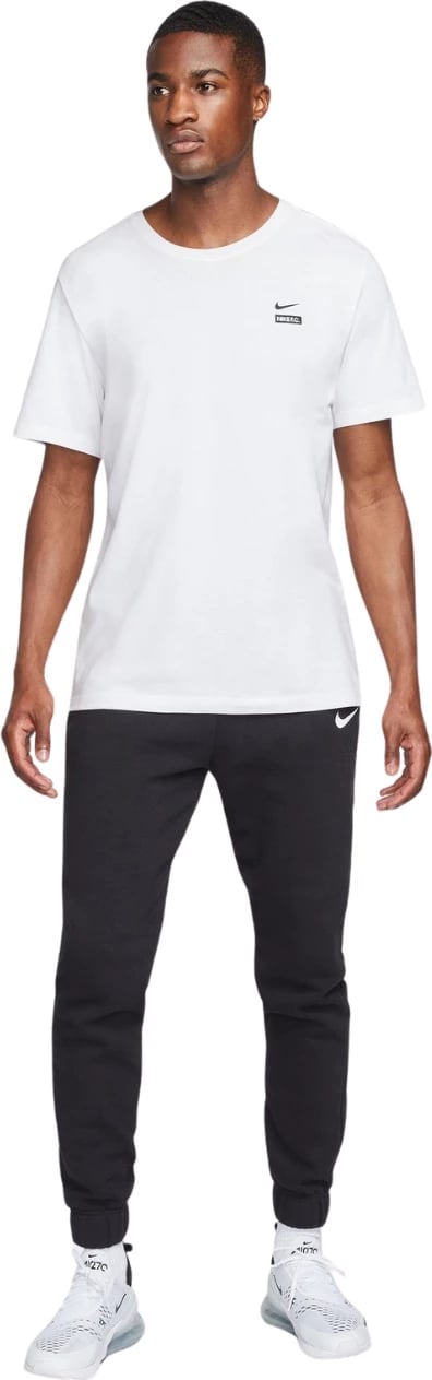 Pantallona sportive Nike për meshkuj, të zeza