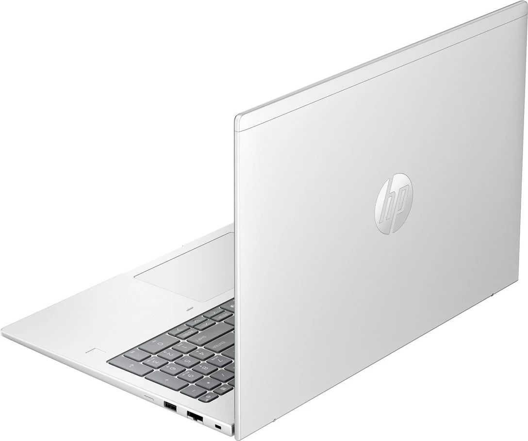 Laptop HP ProBook 4 G1i Ultra 5 225H, 16", 24GB RAM, 512GB SSD, Pike silver