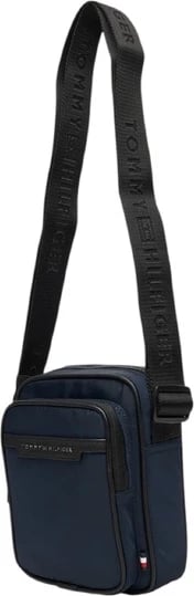 Çantë Tommy Hilfiger për meshkuj, blu Çantë Tommy Hilfiger për meshkuj, blu