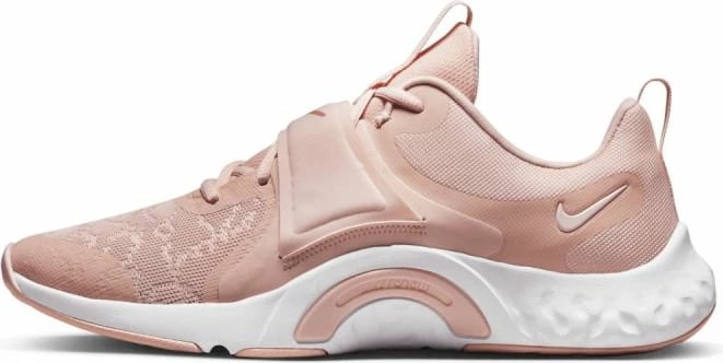 Atlete për femra Nike, të kuqe