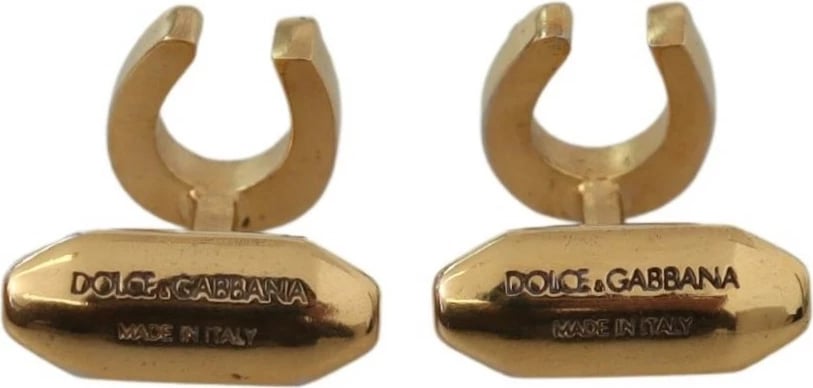 Manshetat me ar të veshur Dolce & Gabbana për meshkuj