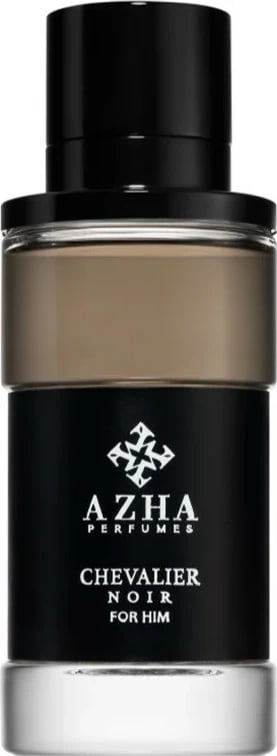 Eau de Parfum për meshkuj Azha Chevalier Noir 100ml