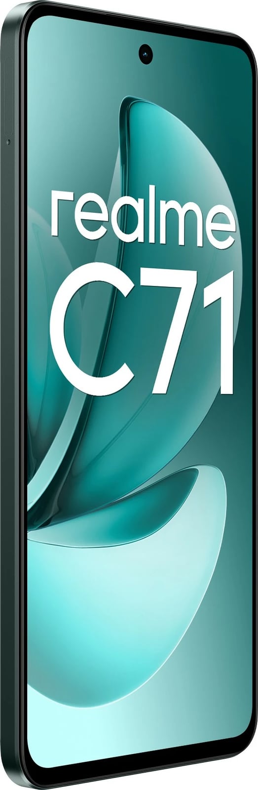Celular Realme C71, 8GB RAM, 256GB, forest owl