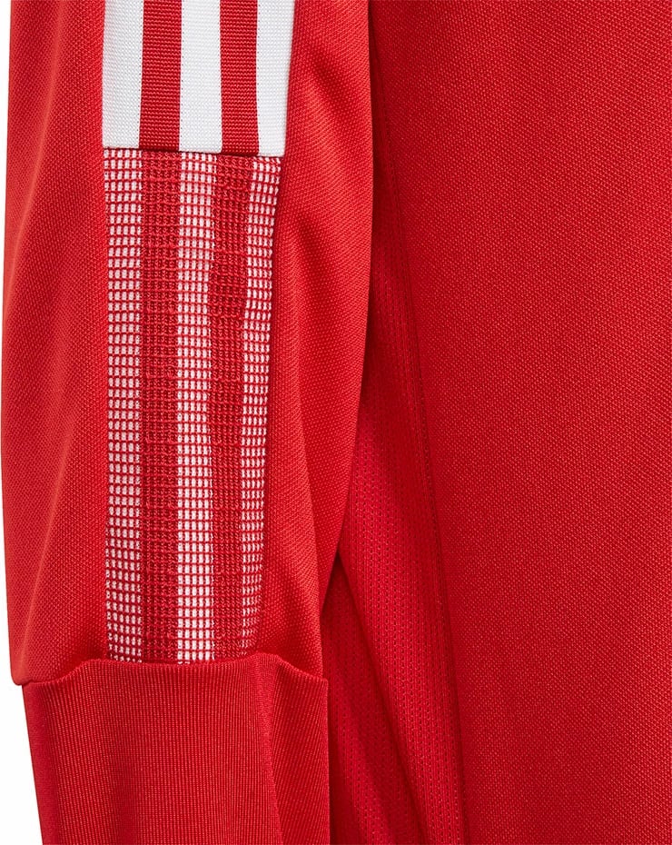 Duks për fëmijë adidas, i kuq