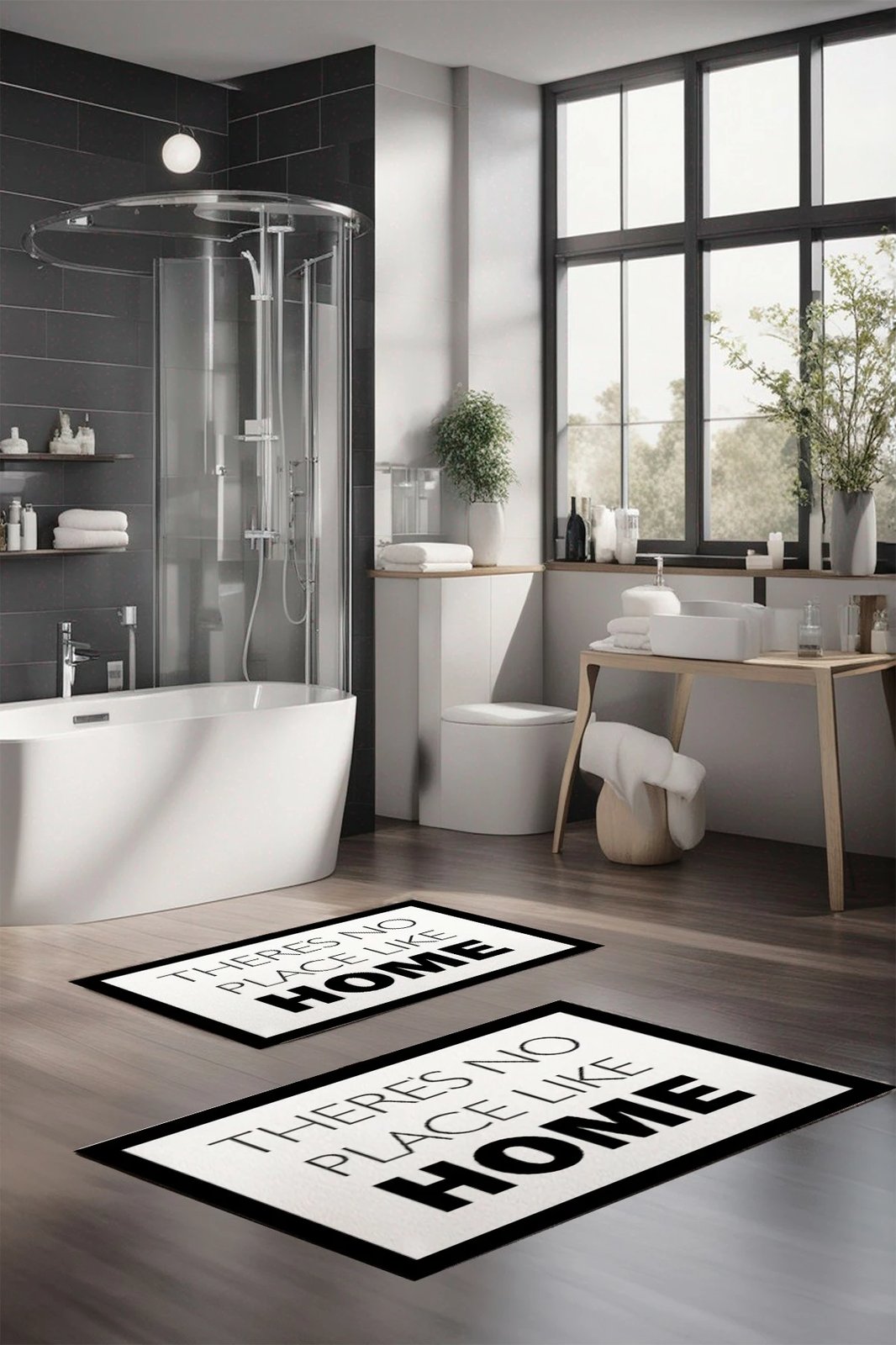 Set tapetash për banjo, 2 copë, Mijolnir, CT-5271