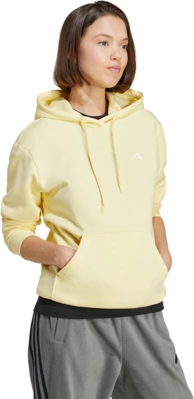 Duks për femra adidas, i verdhë