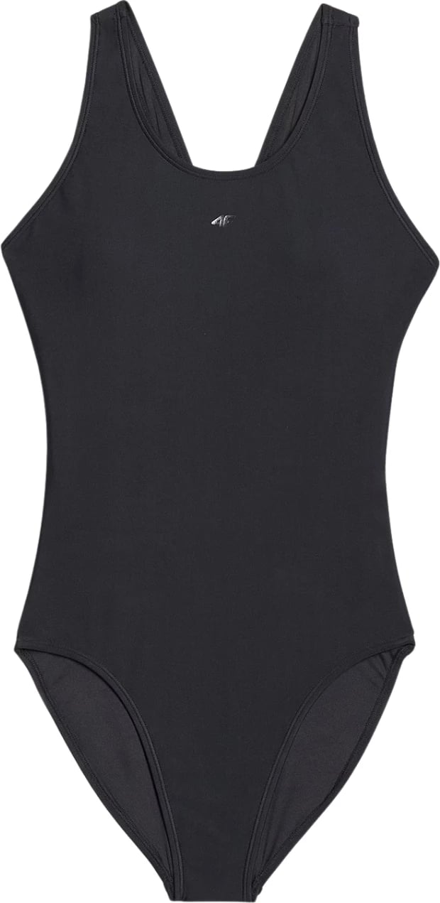Bikine për femra 4F, të zeza