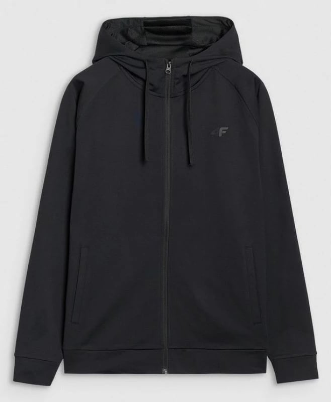 Duks për meshkuj 4F, i zi