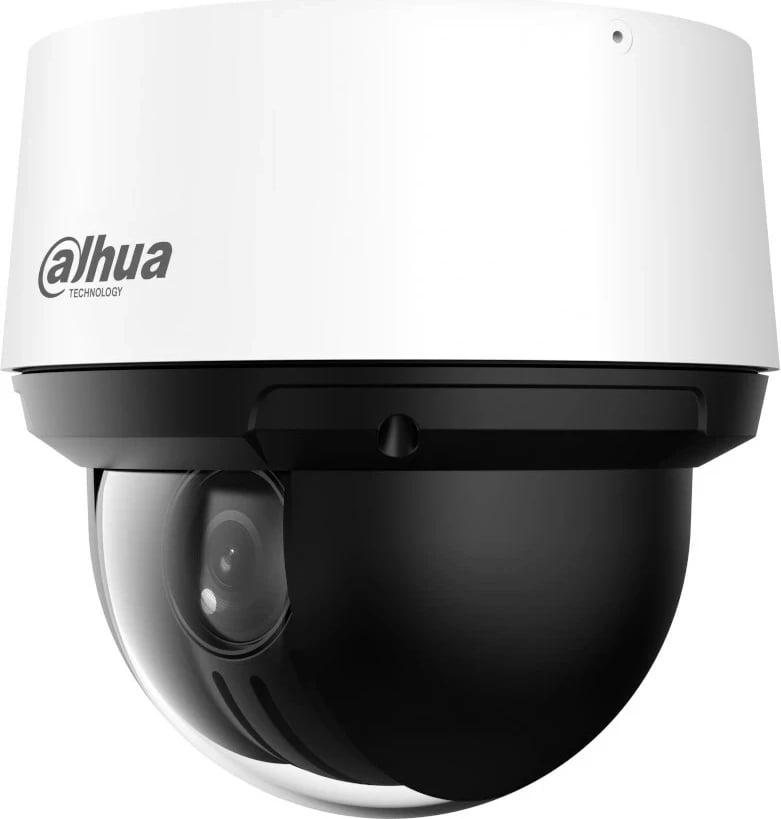 Kamerë IP DAHUA SD4A425DB-HNY, Bardhë