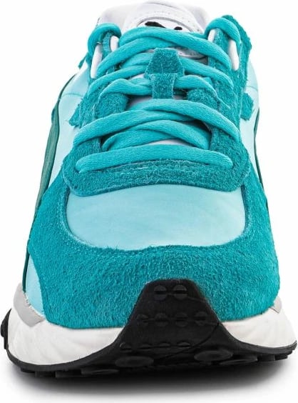 Atlete për meshkuj Puma Wild Rider Vintage, blu