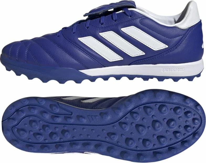 Çizme futbolli për meshkuj adidas Copa Gloro, blu