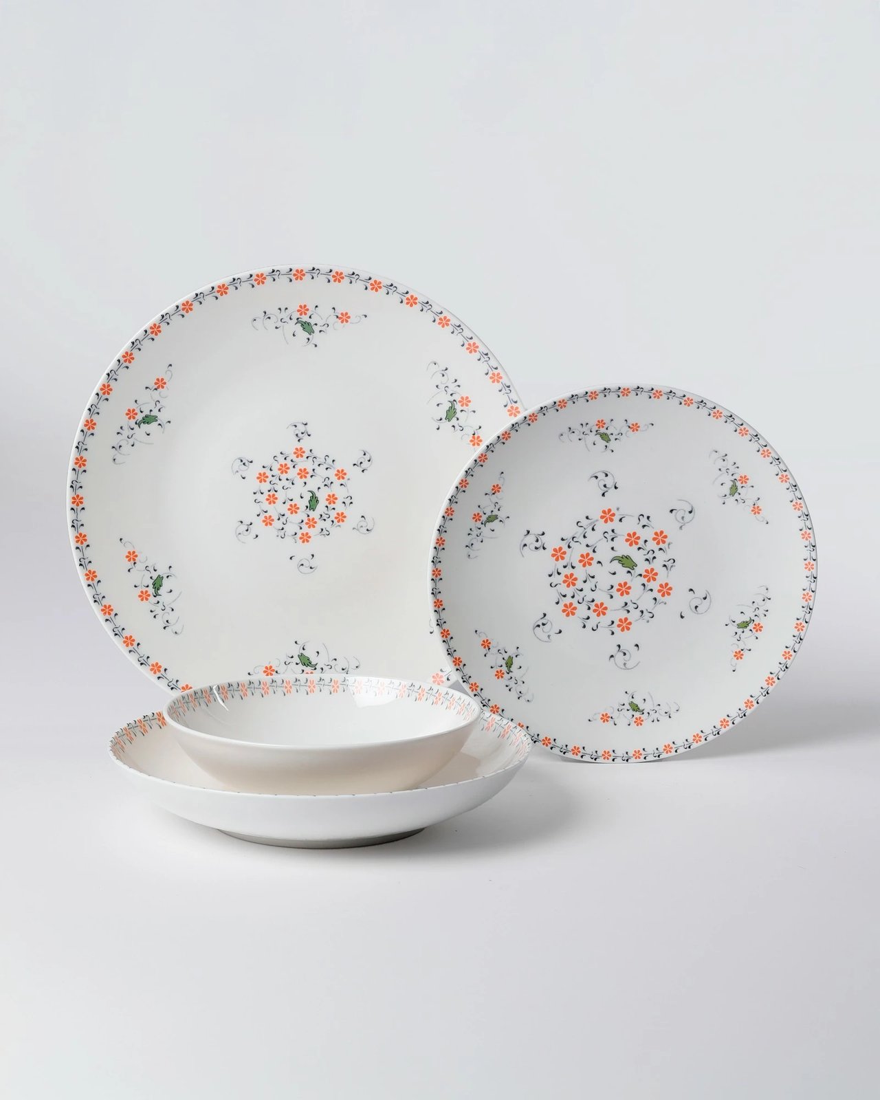 Set darke (24 cope) Hermia Concept, GBSATN24KY4E2213