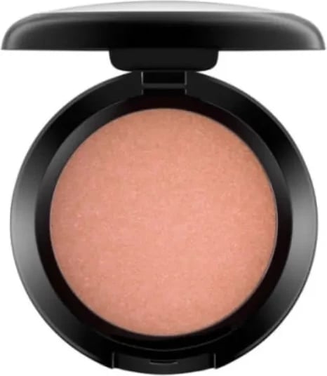Blush për faqe MAC Sheertone Shimmer Sunbasque unisex 6g