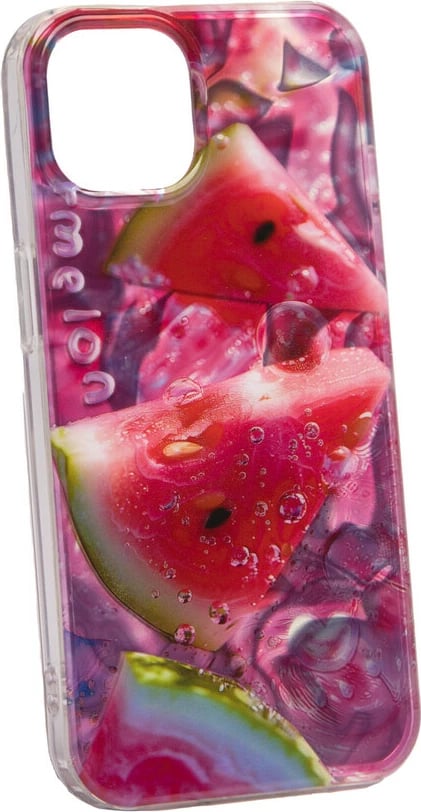 Fotroll për telefon IP13 TECH TIME Watermelon