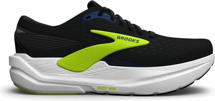 Atlete vrapimi për meshkuj Brooks, të zeza