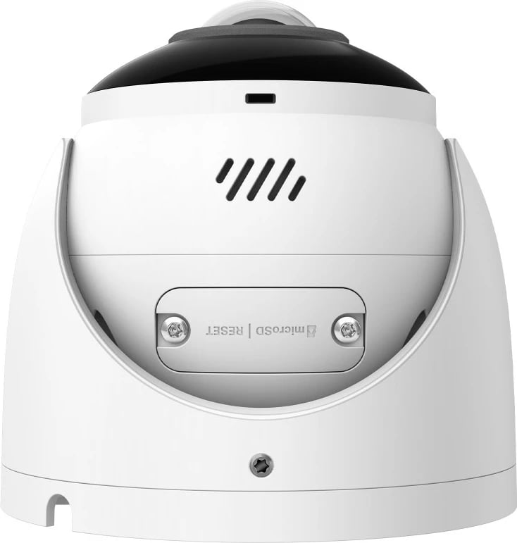 Kamerë IP TP-LINK VIGI InSight S485PI, 8MP, panoramike, e bardhë