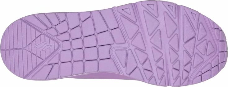 Atlete fëmijë Skechers, vjollcë