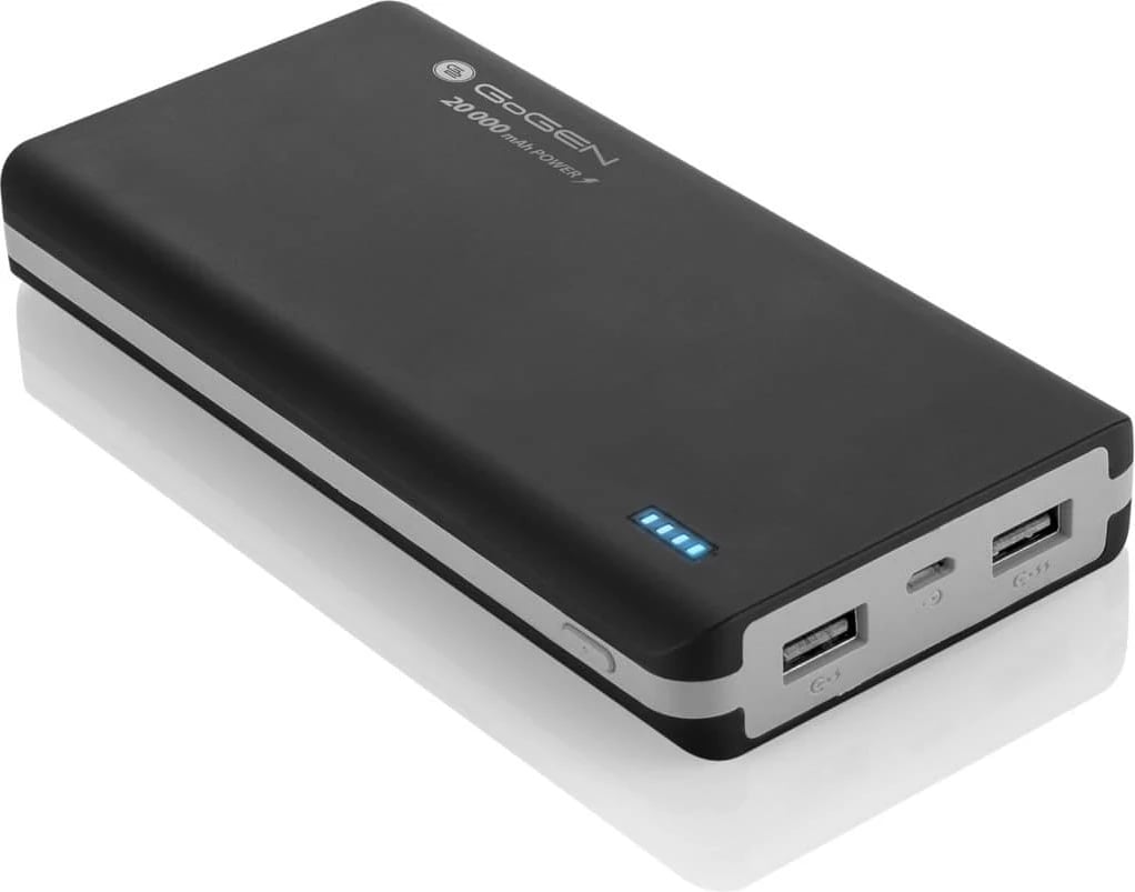 Powerbank GOGEN GOGPB200002BGR
