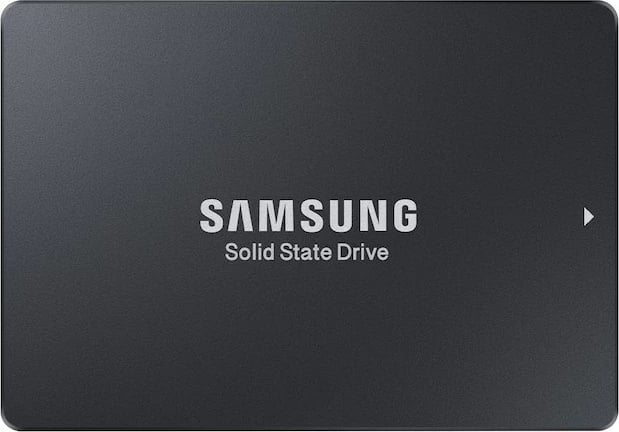 Disk SSD Samsung PM893, 2.5", 1920GB