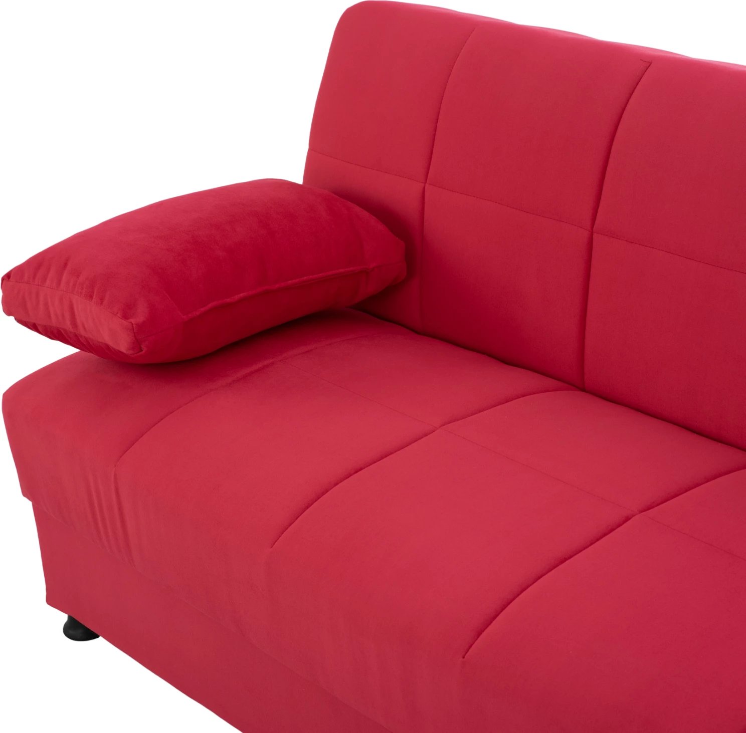 Sofa/Krevet 3 vendesh Ege 1208 Fuchsia FH3067.04 192x74x82 cm