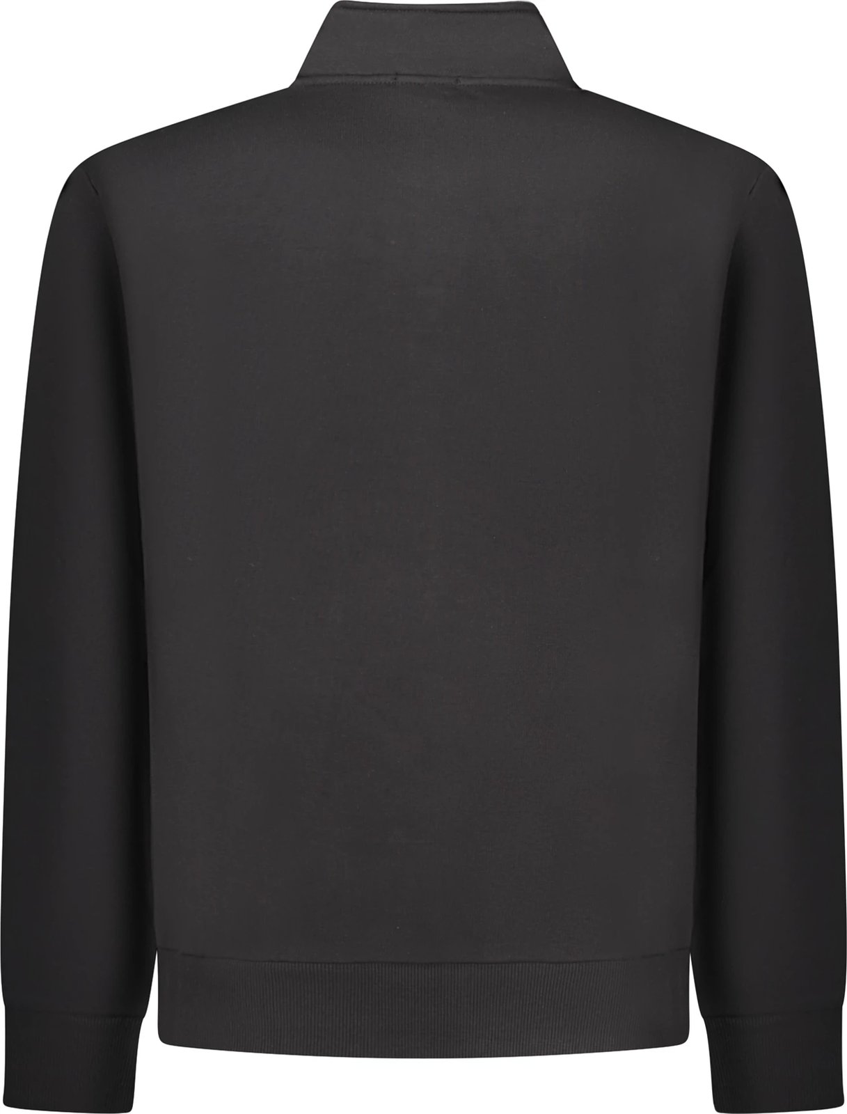 Duks për meshkuj COVERI MOVING, i zi