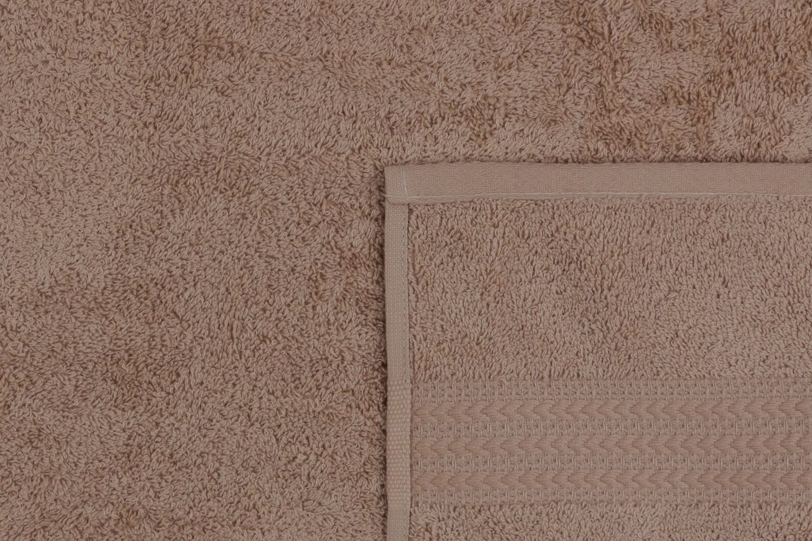 Peshqir banje Mijölnir, ngjyrë mink, Rainbow, 70x140cm