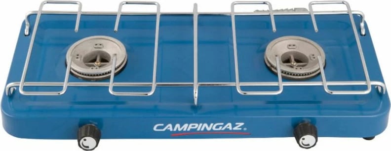 Gatim Gaz Campingaz Base Camp 3200W për turizëm/aktivitete në natyrë
