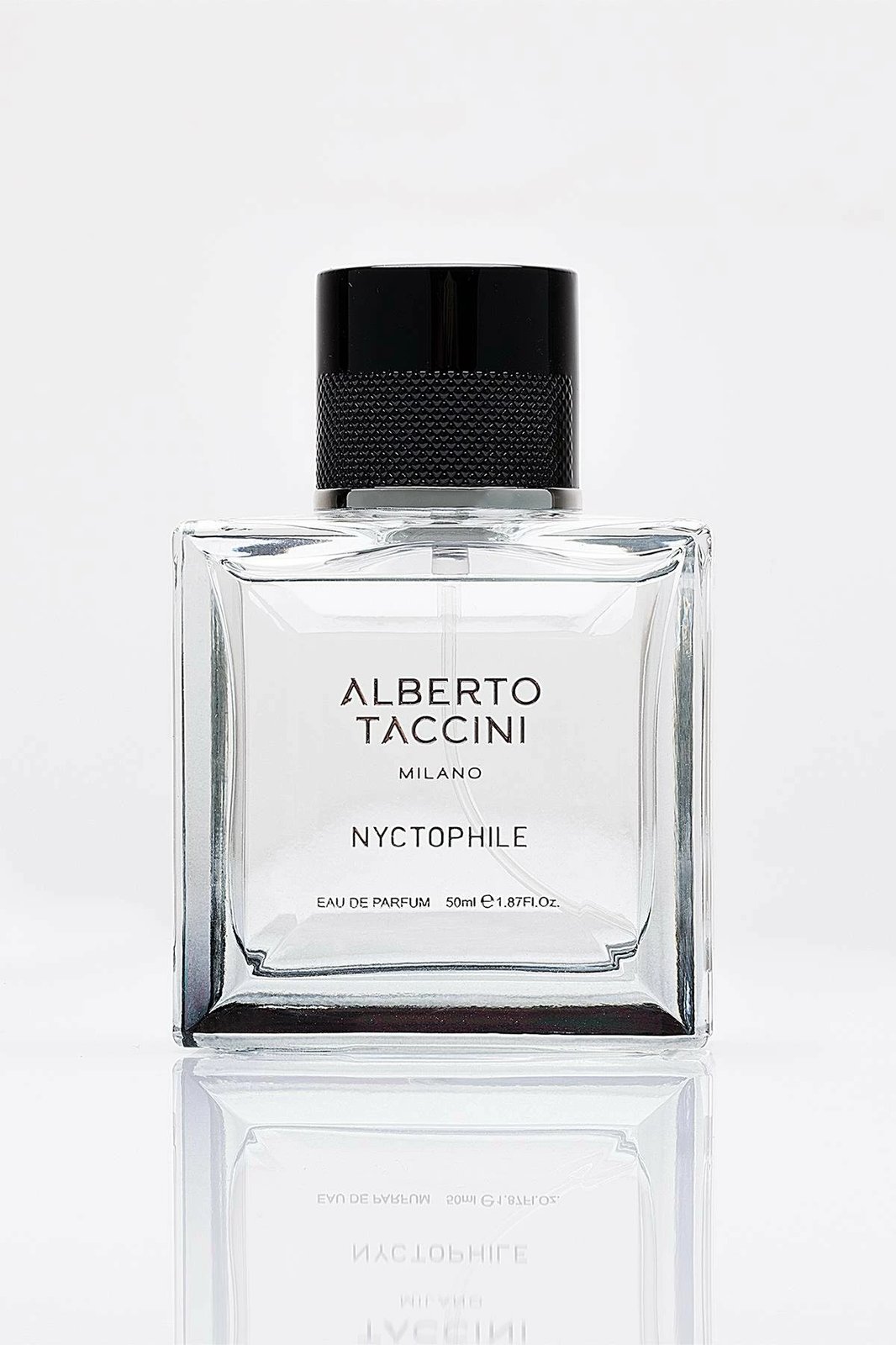 Parfum për burra Alberto Taccini, 40661, 50ml