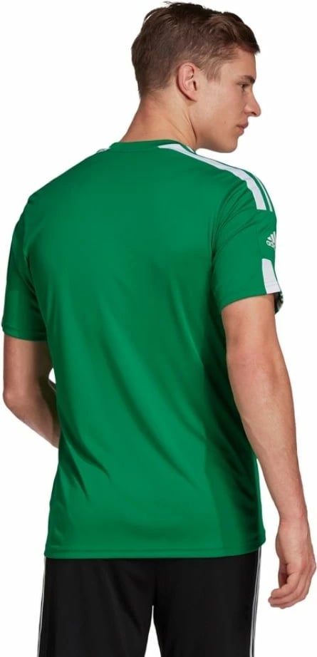 Maicë për meshkuj adidas, e gjelbër