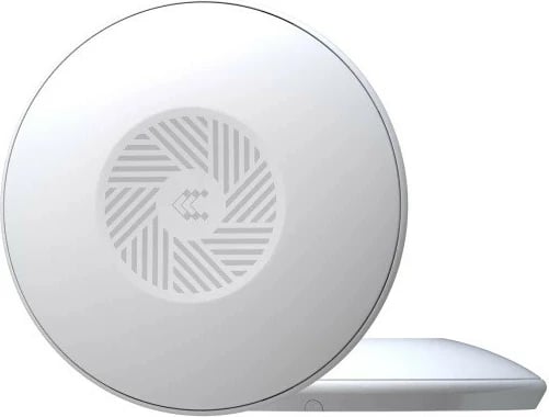 Access point TELTONIKA TAP100, 2.4 GHz, 158x158x30 mm, i bardhë