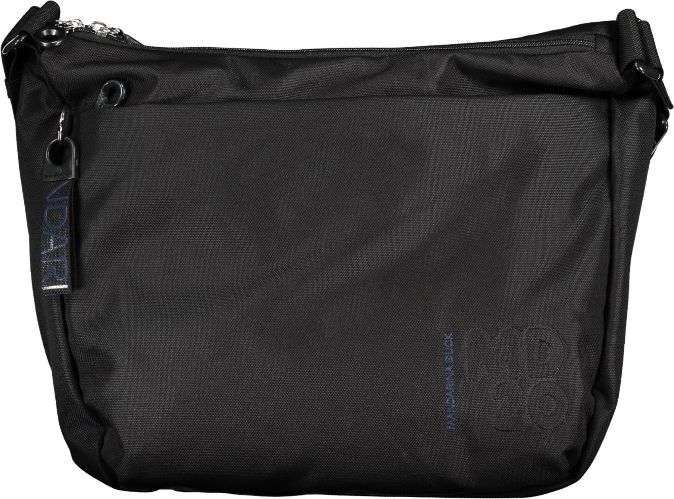 Çantë për femra Mandarina Duck UNI, e zezë
