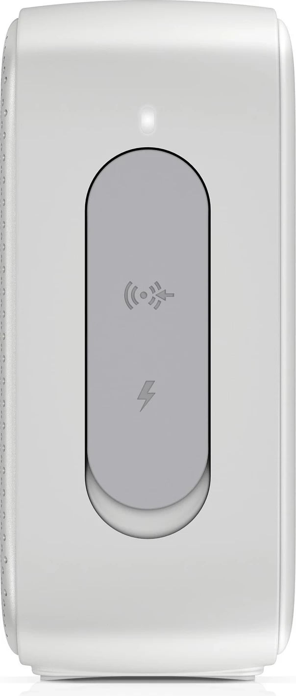 Përshtatës HP Simba, argjend