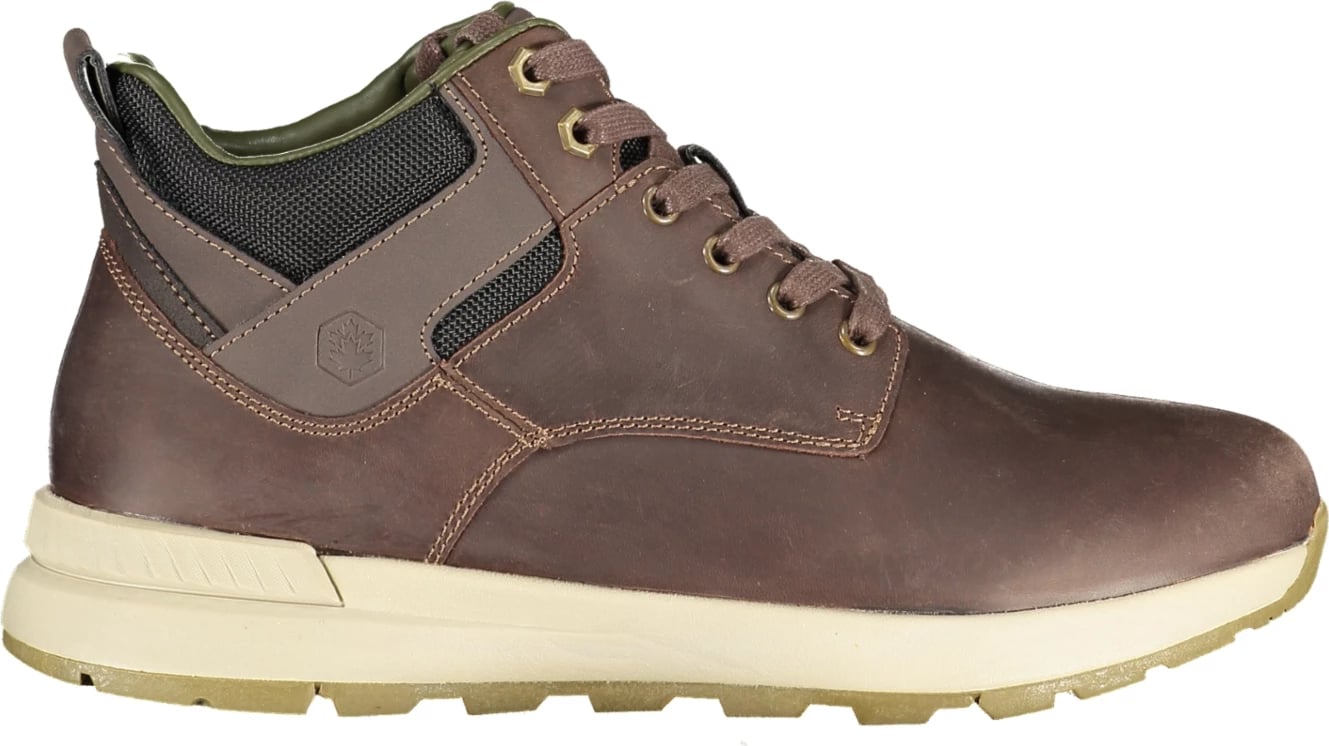 Çizme për meshkuj LUMBERJACK Dominic, kafe