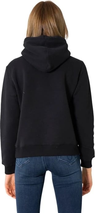Duks për femra Calvin Klein Jeans, i zi 