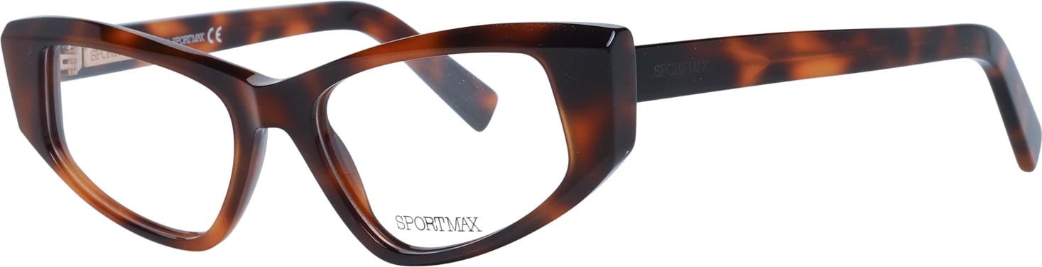 Korniza optike për femra Sportmax, e kaftë