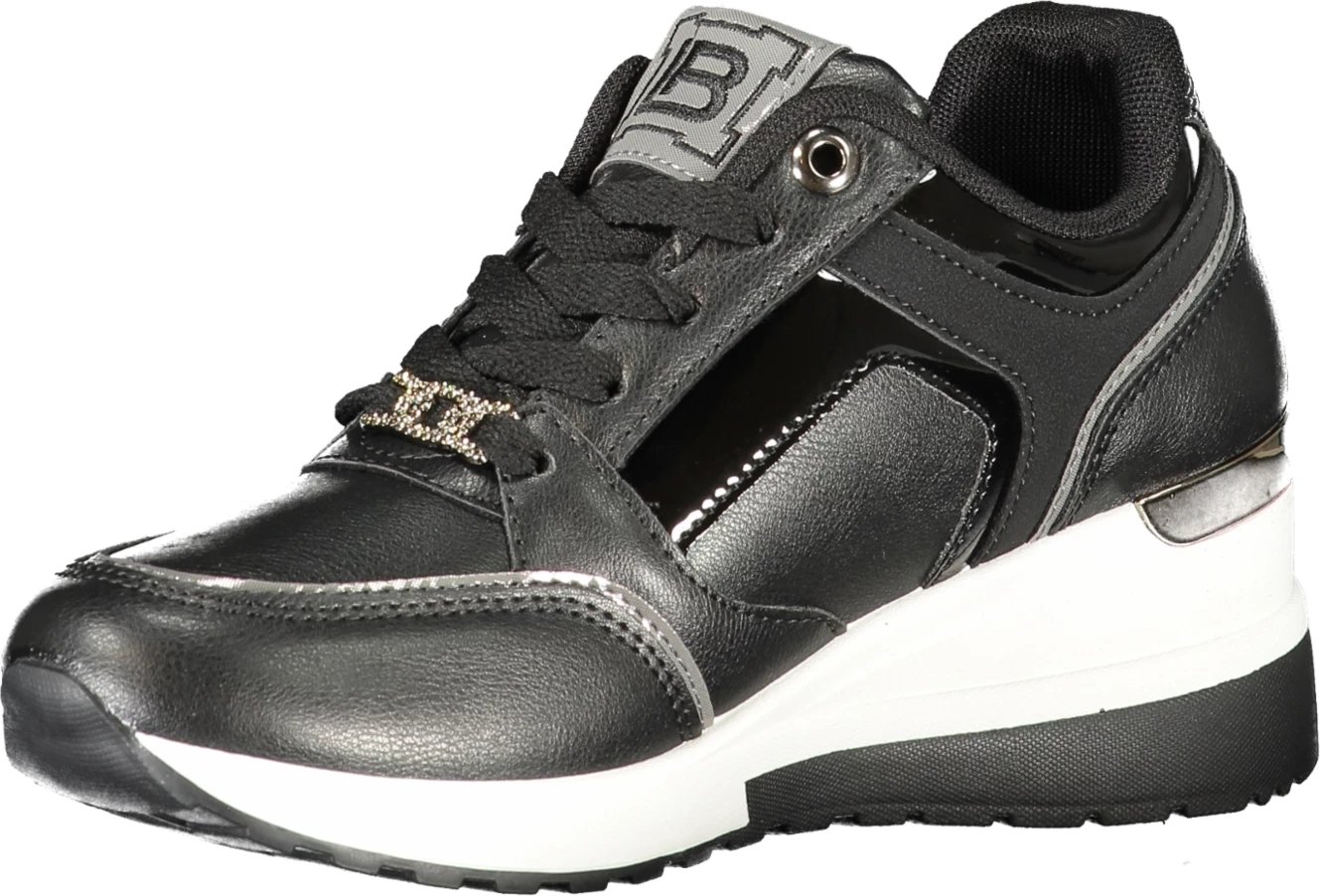 Atlete femra LAURA BIAGIOTTI, të zeza