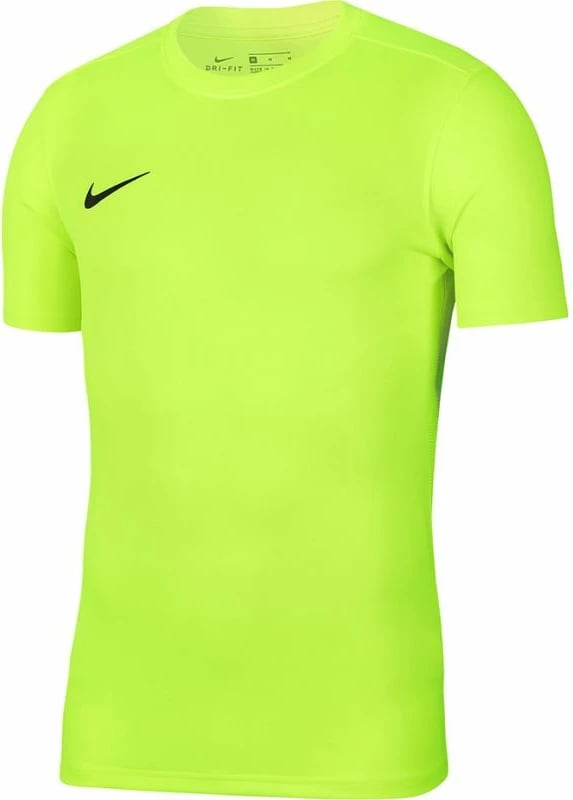 Maicë për meshkuj Nike, e gjelbër