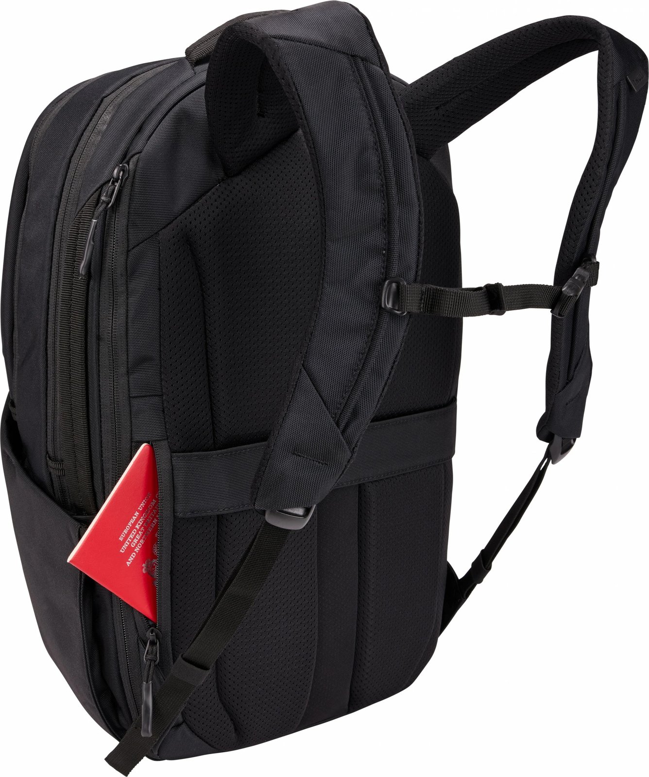 Çantë shpine THULE Subterra 2 TSLB417 27L e zezë