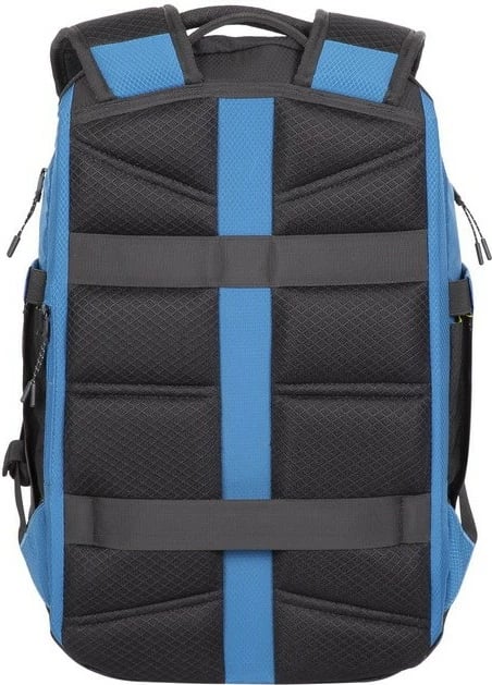 Çantë shpine RIVACASE Mercantour 15.6", 20L, zi/blu Çantë shpine RIVACASE Mercantour 15.6", 20L, zi/blu