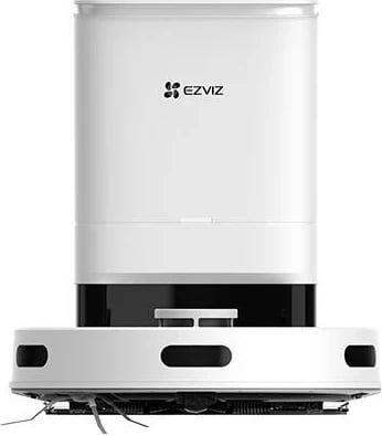 Pastrues i mençur Robot Ezviz RE5 Plus, në ngjyrë të bardhë