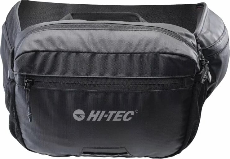 Çantë beli Hi-Tec Sudetes për meshkuj dhe femra, e zezë