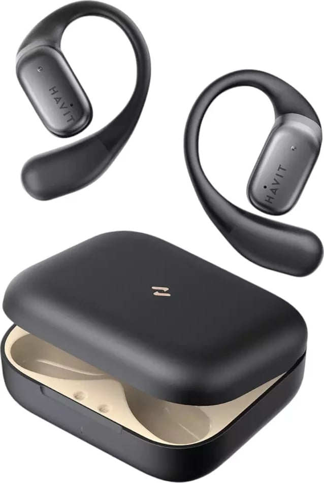 Kufje Me Bluetooth HAVIT OWS902 (Zezë)