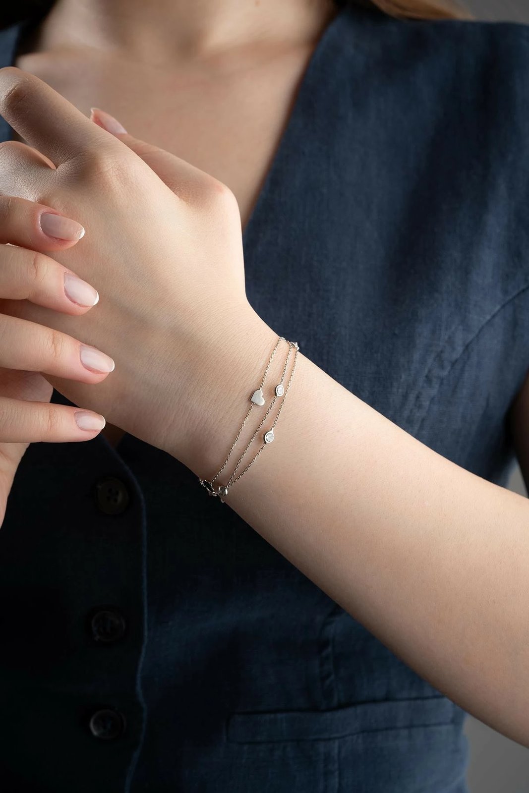 Byzylyk argjendi Jumeon, NRZ999433