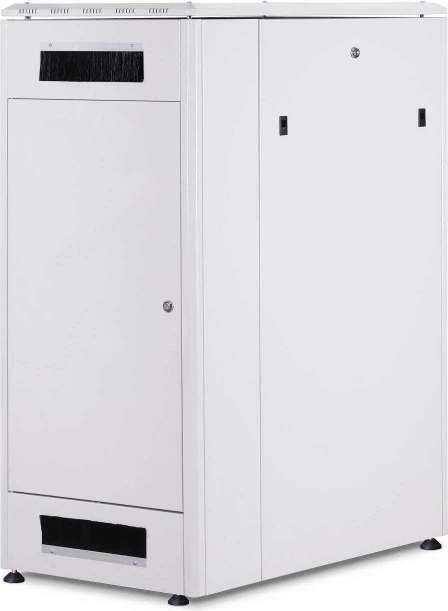 Kasë rrjeti Digitus Unique 26HE 1342x600x1000mm gri