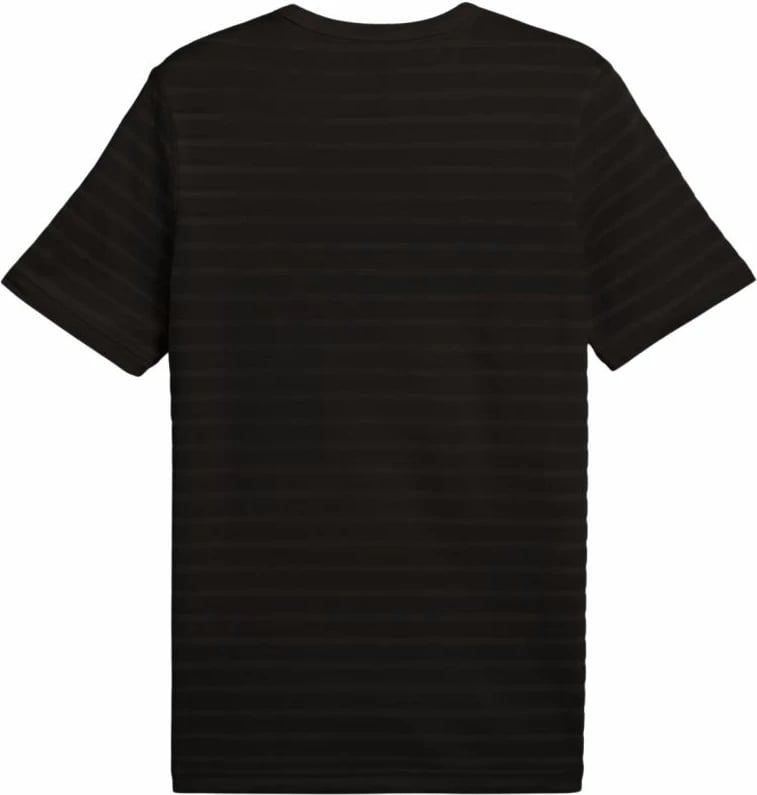 Maicë për meshkuj Puma, e zezë