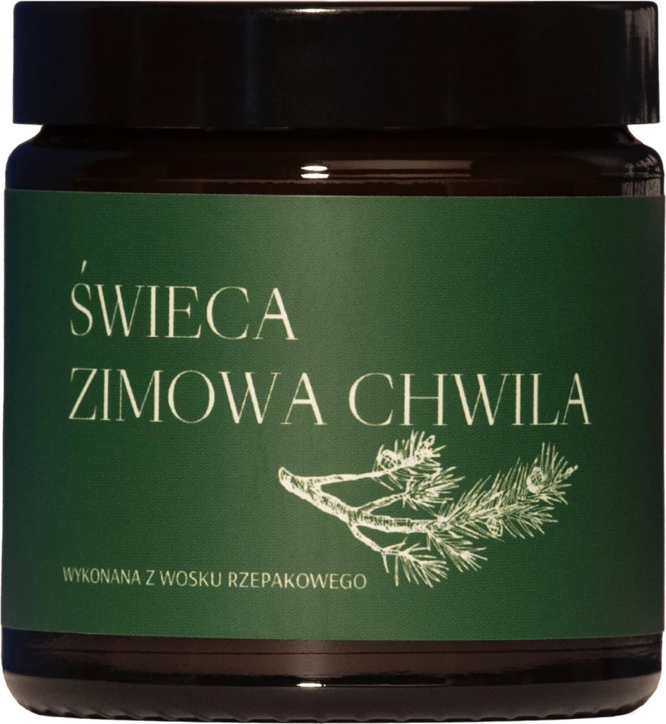 Qiri aromatik Mglife Winter Moment 120ml