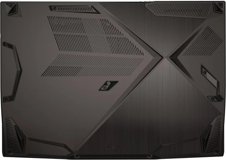 Laptop MSI Thin 15 B12UCX-1818XPL, Intel Core i5, 16GB RAM, 512GB SSD, Nvidia GeForce RTX 2050, hiri