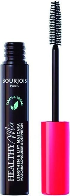 Maskarë Bourjois Healthy Mix Clean Black unisex