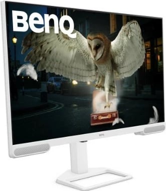Monitor BenQ EW3290U, 32 inç, 4K, IPS, Bardhë Monitor BenQ EW3290U, 32 inç, 4K, IPS, Bardhë